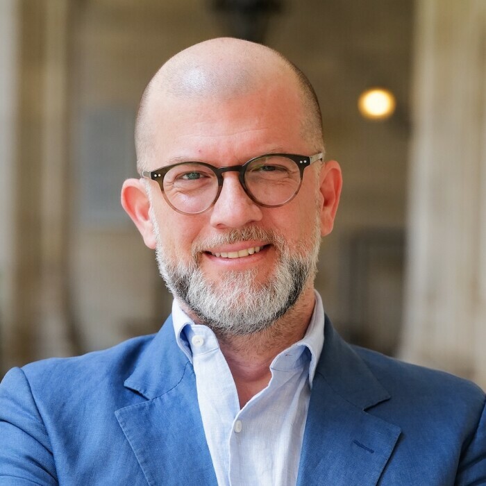Foto von Lukas Burian
