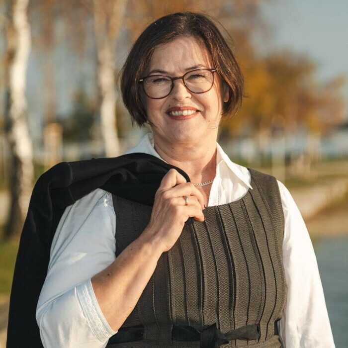 Foto von Margit Paul-Kientzl