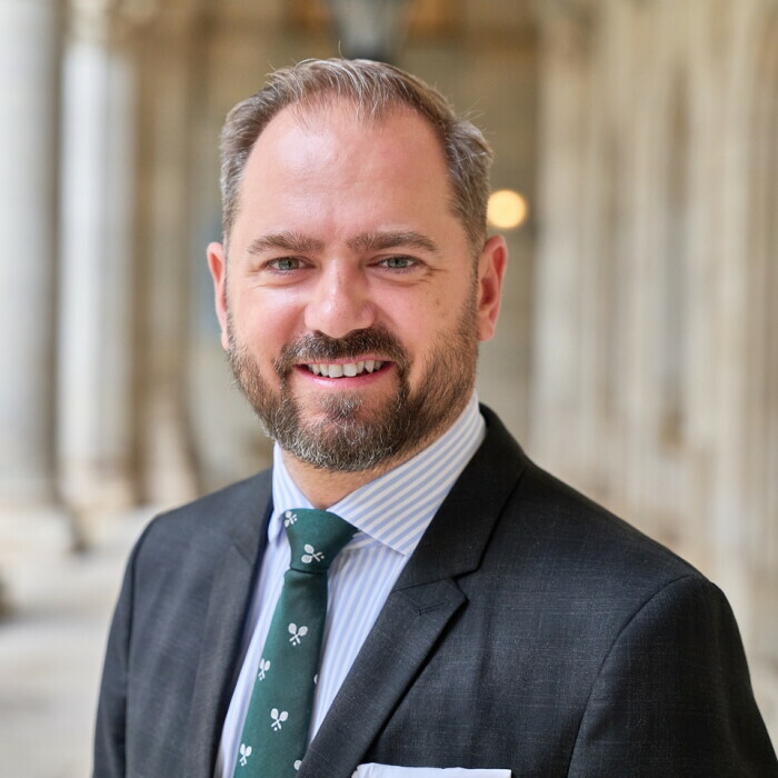 Foto von Markus Ornig