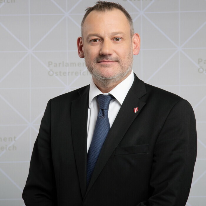 Foto von Michael Oberlechner