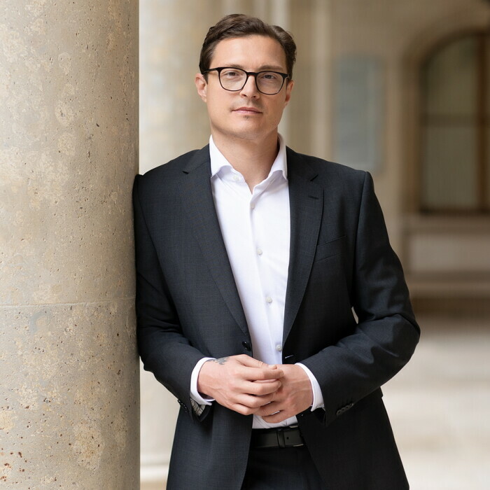 Foto von Michael Trinko