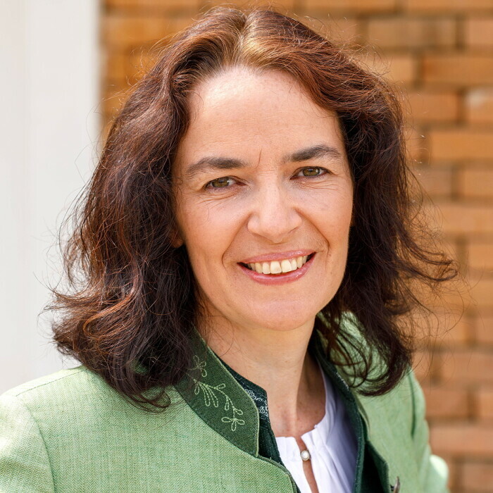 Foto von Regina Aspalter