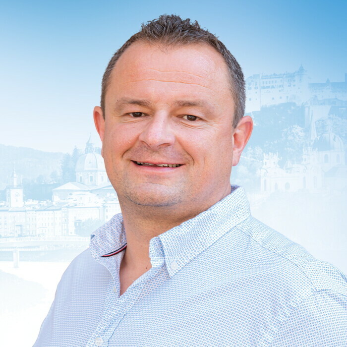 Foto von Rene Sauerschnig