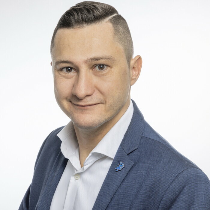 Foto von Robert Mörth