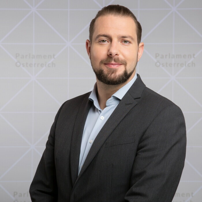 Foto von Roland Baumann