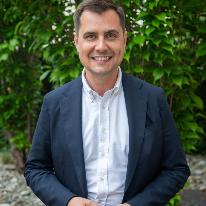Foto von Simon Heilig-Hofauber