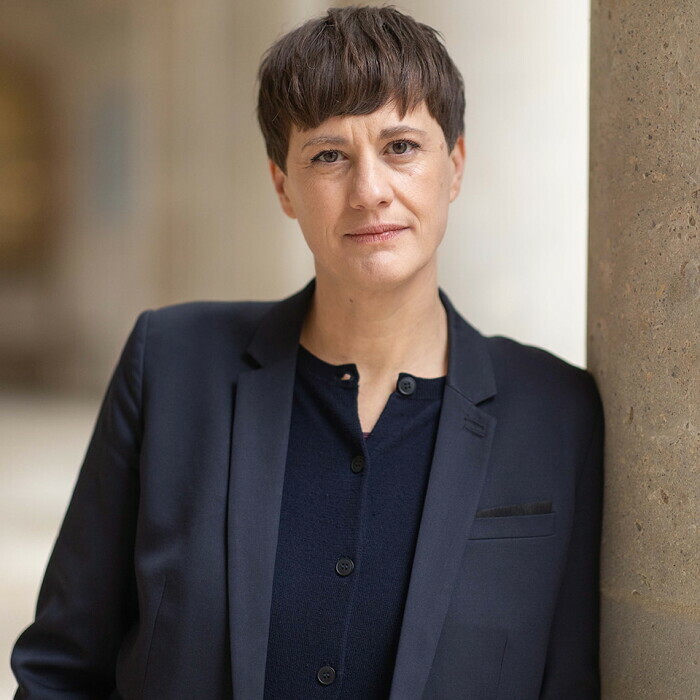 Foto von Susanne Haase