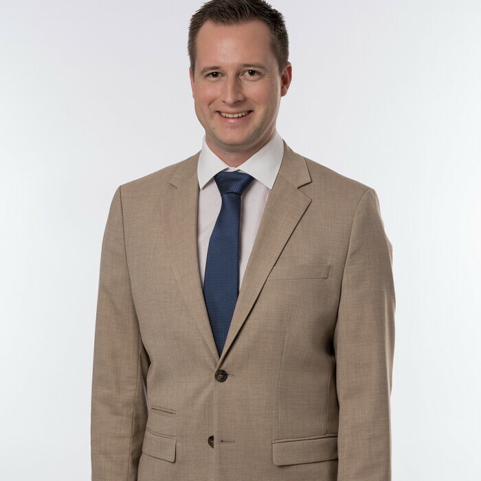 Foto von Thomas Grandits