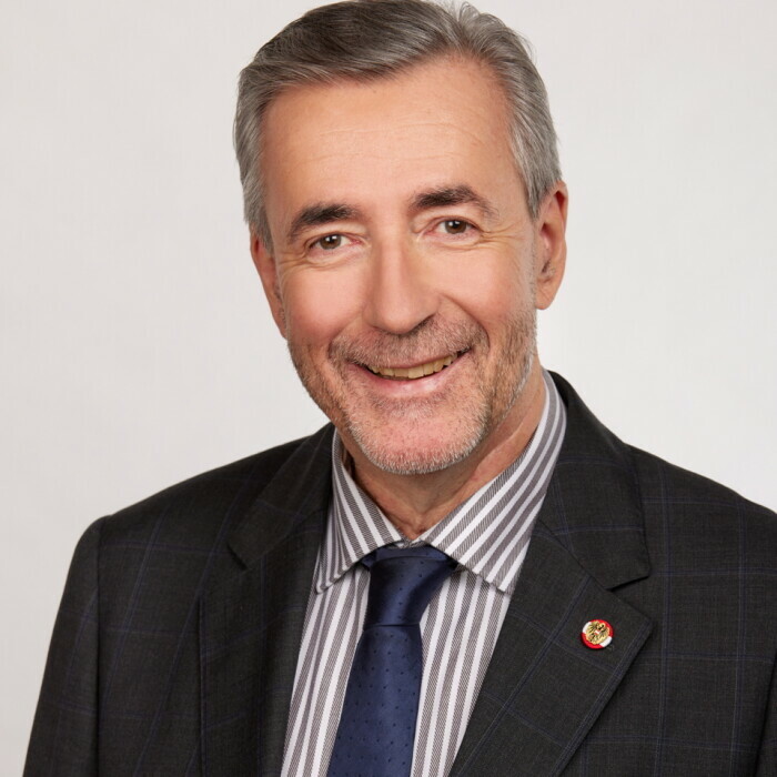 Foto von Wernder Gradwohl